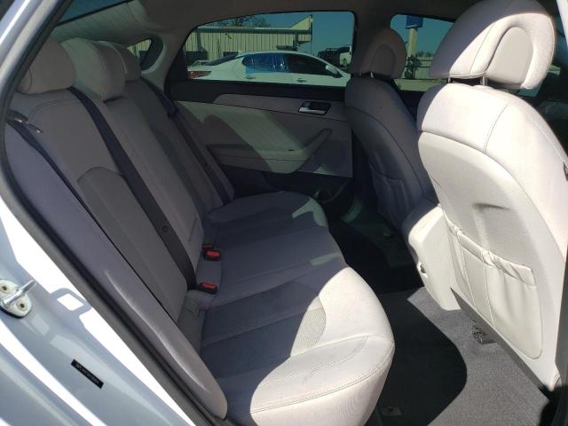 Photo 10 from auction – 2016 HYUNDAI SONATA SE with VIN 5NPE24AF5GH286824