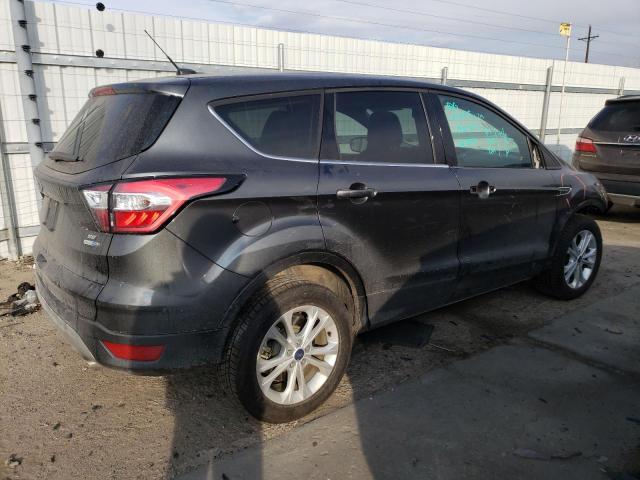 Photo 3 from auction – 2017 FORD ESCAPE SE with VIN 1FMCU9GD3HUC25771