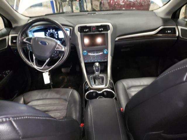 Photo 8 from auction – 2015 FORD FUSION SE with VIN 3FA6P0HDXFR212755