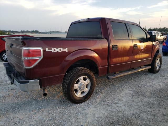 Photo 3 from auction – 2010 FORD F150 SUPER with VIN 1FTEW1E80AFA40571