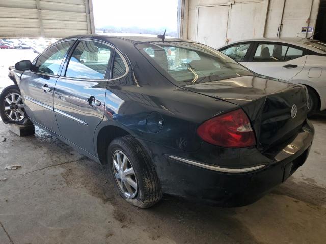 Photo 2 from auction – 2006 BUICK LACROSSE C with VIN 2G4WD582761164758