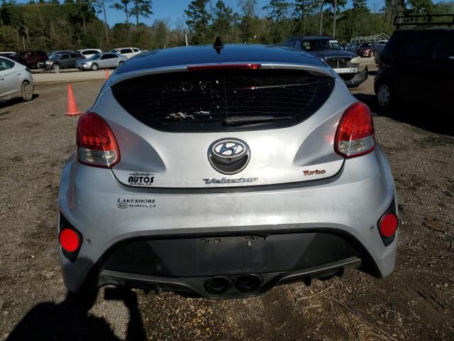 Photo 6 from auction – 2013 HYUNDAI VELOSTER T with VIN KMHTC6AEXDU104250