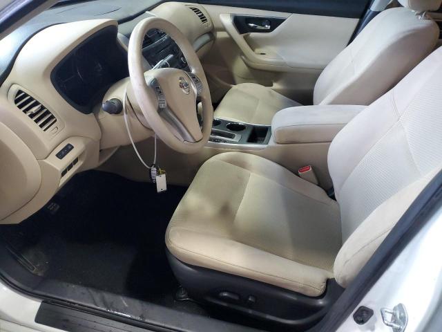 Photo 7 from auction – 2015 NISSAN ALTIMA 2.5 with VIN 1N4AL3AP0FC137025