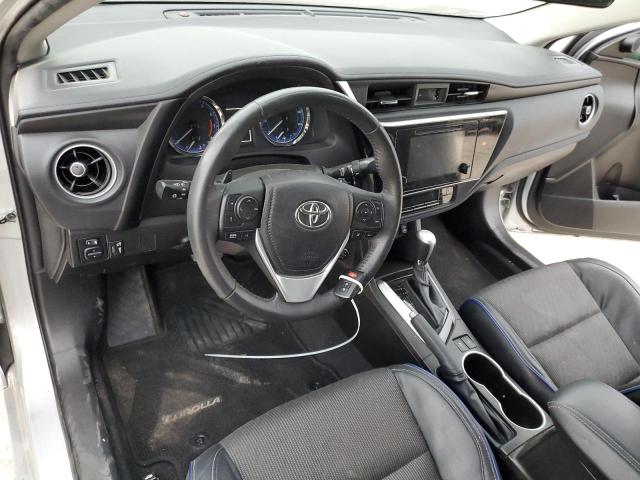 Photo 8 from auction – 2018 TOYOTA COROLLA L with VIN 5YFBURHE7JP822965