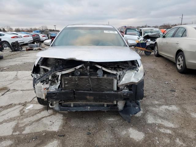 Photo 5 from auction – 2012 TOYOTA CAMRY BASE with VIN 4T4BF1FK2CR239960