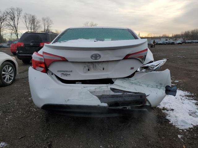 Photo 6 from auction – 2016 TOYOTA COROLLA L with VIN 2T1BURHE6GC500567