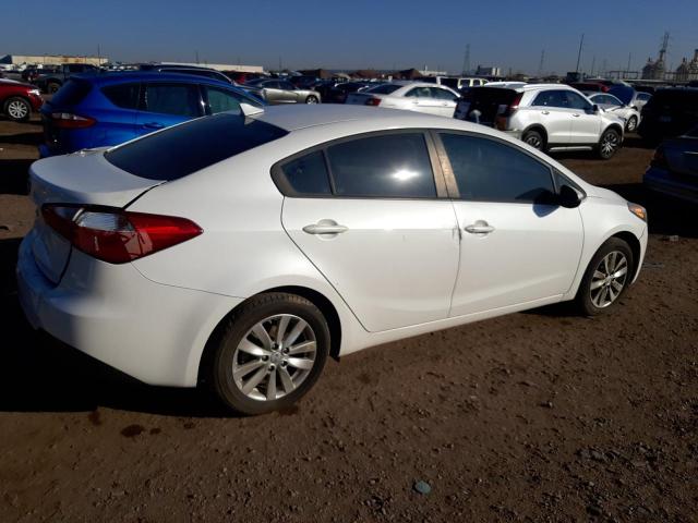 Photo 3 from auction – 2014 KIA FORTE LX with VIN KNAFX4A68E5214418