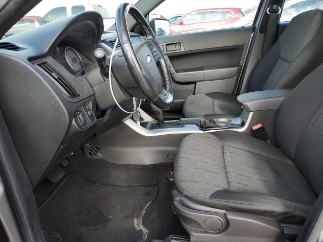 Photo 7 from auction – 2010 FORD FOCUS SE with VIN 1FAHP3FNXAW296040