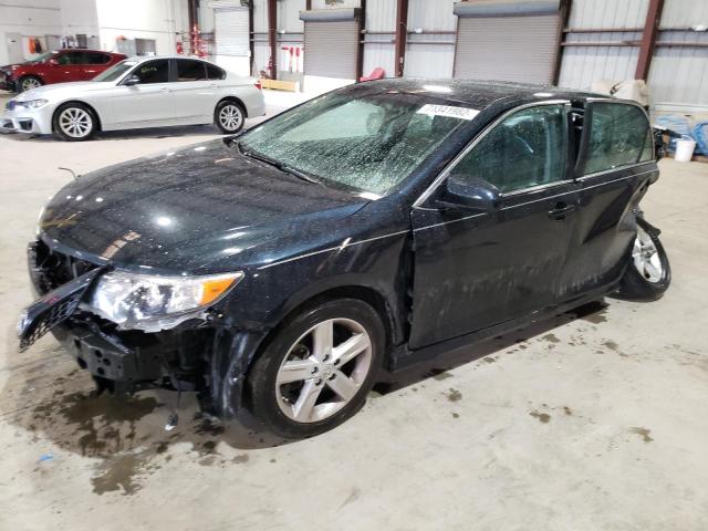 TOYOTA CAMRY L 2014 with VIN 4T1BF1FK4EU796091 - Photo from auction
