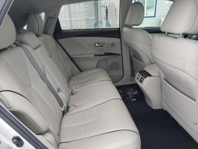 Photo 11 from auction – 2012 TOYOTA VENZA LE with VIN 4T3BK3BB6CU065373