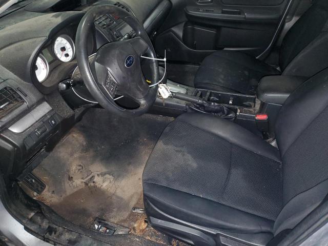 Photo 7 from auction – 2014 SUBARU IMPREZA with VIN JF1GJAA6XEH017763