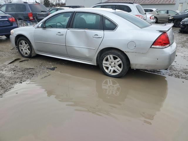Photo 2 from auction – 2013 CHEVROLET IMPALA LT with VIN 2G1WG5E39D1176747