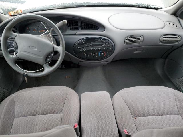 Photo 8 from auction – 1997 FORD TAURUS GL with VIN 1FALP52UXVA304613