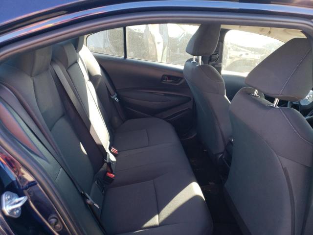 Photo 10 from auction – 2022 TOYOTA COROLLA LE with VIN JTDEAMDE5NJ044285