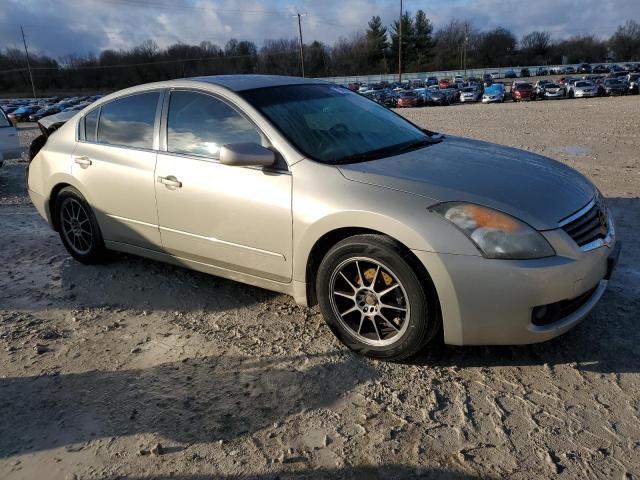 Photo 4 from auction – 2009 NISSAN ALTIMA 2.5 with VIN 1N4AL21E99C198113