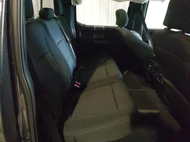 Photo 10 from auction – 2020 FORD F150 SUPER with VIN 1FTEW1E58LFB41625