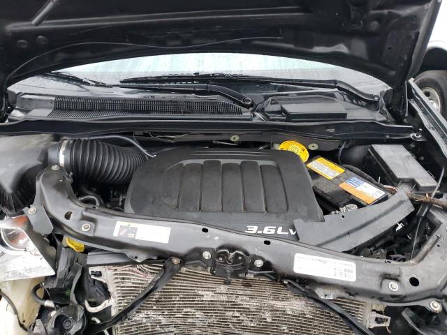 Photo 12 from auction – 2014 CHRYSLER TOWN & COU with VIN 2C4RC1CG1ER312659