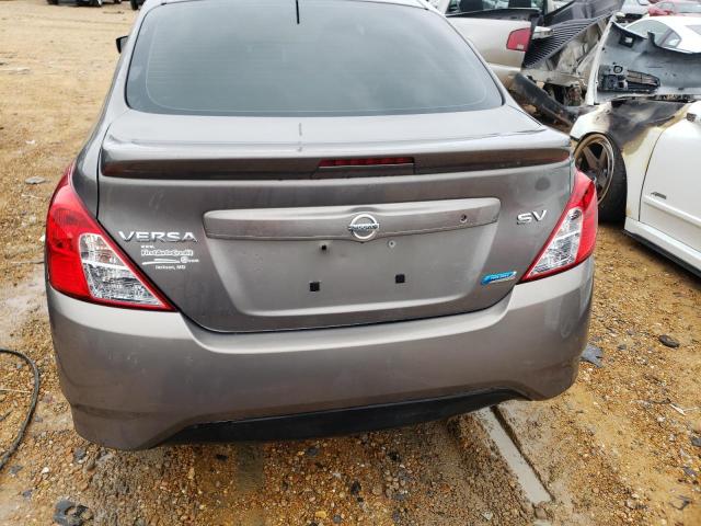 Photo 6 from auction – 2016 NISSAN VERSA S with VIN 3N1CN7AP5GL881300