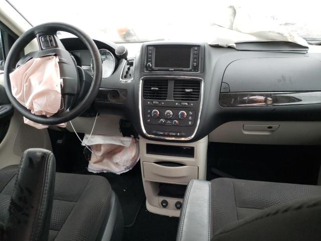 Photo 8 from auction – 2020 DODGE GRAND CARA with VIN 2C4RDGBG1LR248895