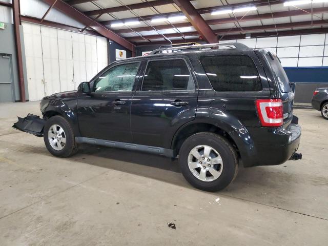 Photo 2 from auction – 2011 FORD ESCAPE LIM with VIN 1FMCU9EG2BKA46623