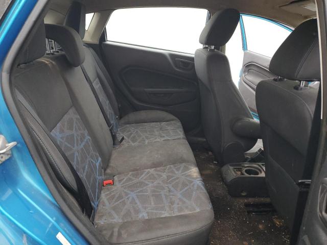 Photo 10 from auction – 2012 FORD FIESTA SE with VIN 3FADP4EJ3CM195959