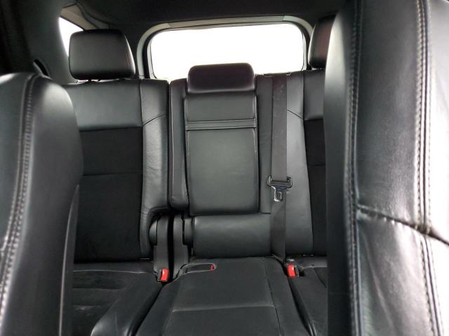 Photo 10 from auction – 2016 DODGE DURANGO SX with VIN 1C4RDJAG8GC468015