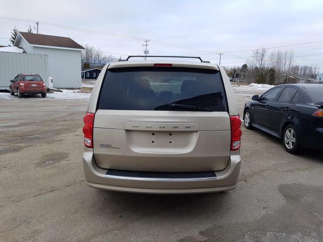 Photo 6 from auction – 2013 DODGE GRAND CARA with VIN 2C4RDGBG8DR798709