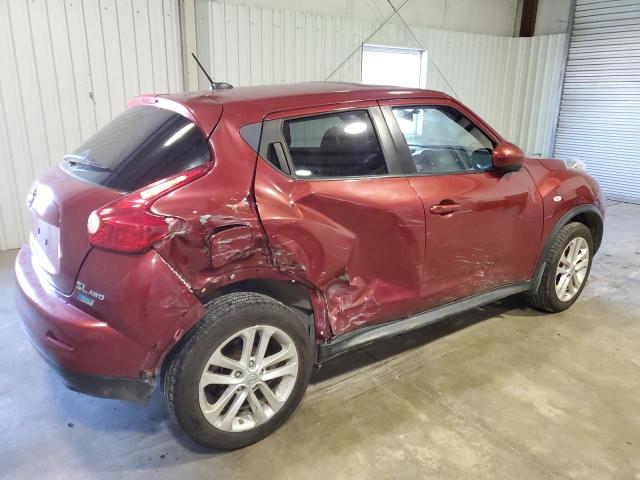 Photo 3 from auction – 2012 NISSAN JUKE S with VIN JN8AF5MV6CT122553