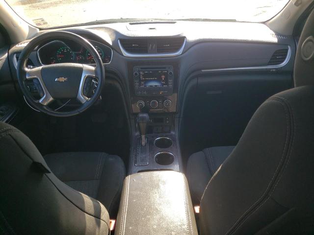 Photo 8 from auction – 2016 CHEVROLET TRAVERSE L with VIN 1GNKRGKD6GJ195105