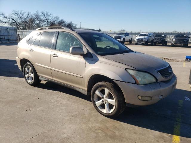 Photo 4 from auction – 2004 LEXUS RX 330 with VIN 2T2GA31UX4C008340