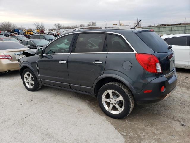 Photo 2 from auction – 2013 CHEVROLET CAPTIVA LT with VIN 3GNAL3EK9DS544218