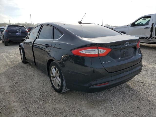 Photo 2 from auction – 2016 FORD FUSION SE with VIN 3FA6P0HD1GR222477