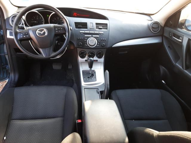 Photo 8 from auction – 2010 MAZDA 3 I with VIN JM1BL1SF6A1163917