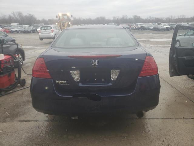 Photo 6 from auction – 2007 HONDA ACCORD SE with VIN 1HGCM56397A061305