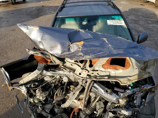 Photo 12 from auction – 2006 TOYOTA HIGHLANDER with VIN JTEDW21A360008892