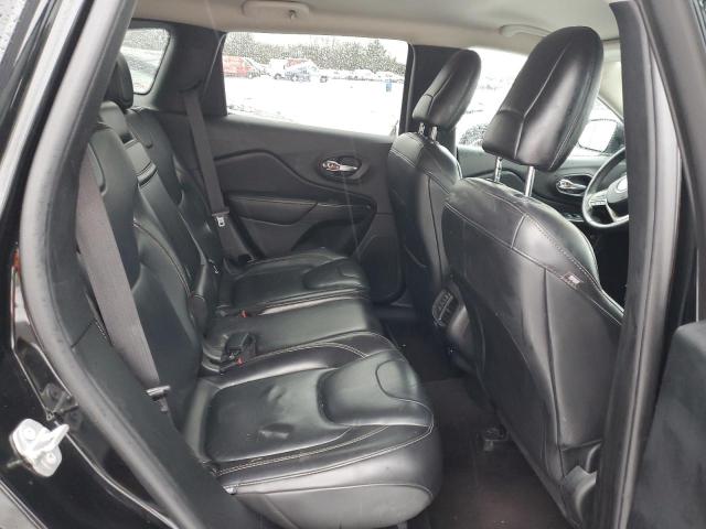 Photo 10 from auction – 2017 JEEP CHEROKEE L with VIN 1C4PJMDB8HW520311