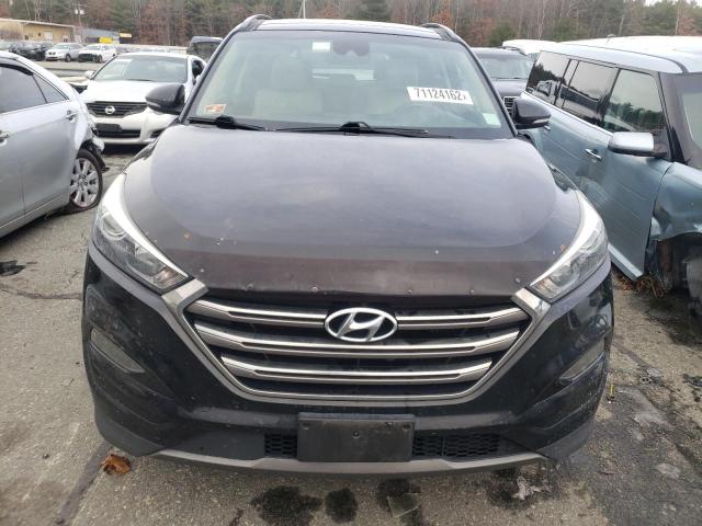 Photo 5 from auction – 2016 HYUNDAI TUCSON LIM with VIN KM8J3CA21GU069498