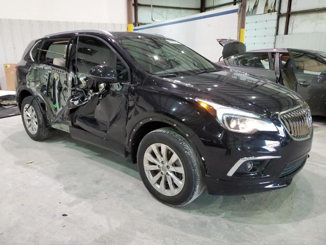 Photo 4 from auction – 2017 BUICK ENVISION E with VIN LRBFXDSA3HD165496