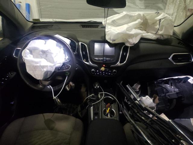 Photo 8 from auction – 2018 CHEVROLET EQUINOX LT with VIN 2GNAXSEV4J6205028