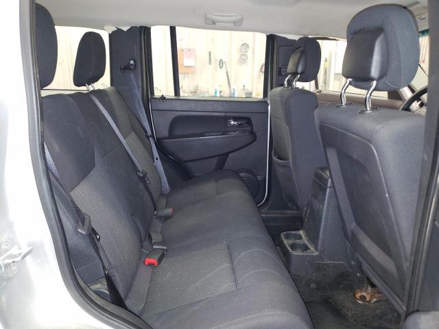 Photo 11 from auction – 2011 JEEP LIBERTY SP with VIN 1J4PN2GK7BW592641