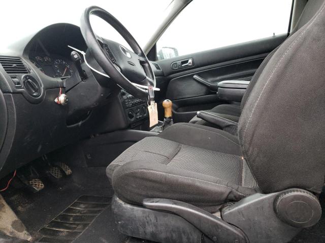 Photo 7 from auction – 2005 VOLKSWAGEN GTI with VIN 9BWDE61J654021194