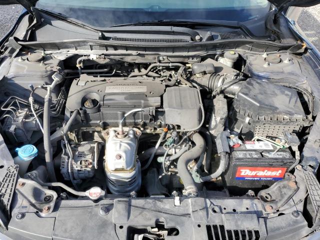 Photo 11 from auction – 2015 HONDA ACCORD LX with VIN 1HGCR2F35FA060229