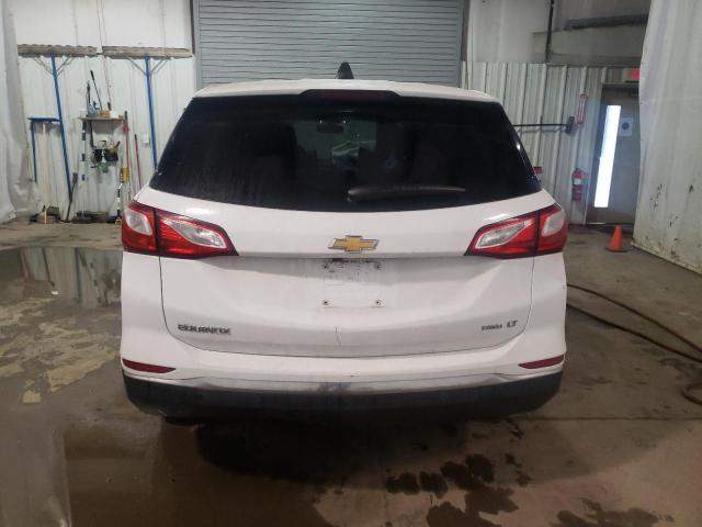 Photo 6 from auction – 2018 CHEVROLET EQUINOX LT with VIN 2GNAXSEV4J6205028