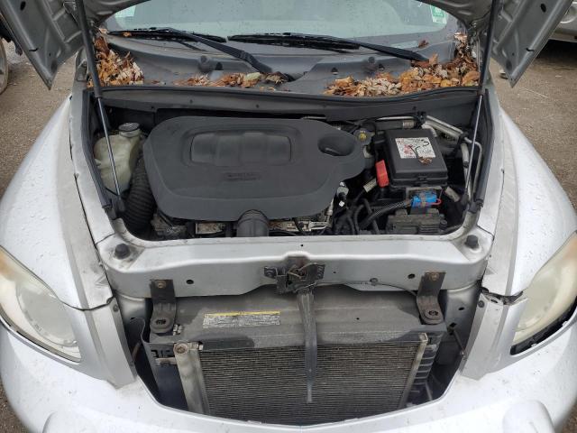 Photo 11 from auction – 2010 CHEVROLET HHR LT with VIN 3GNBABDB4AS621790