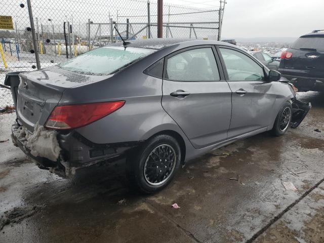 Photo 3 from auction – 2017 HYUNDAI ACCENT SE with VIN KMHCT4AEXHU313255