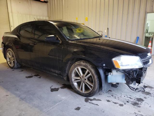 Photo 4 from auction – 2013 DODGE AVENGER SE with VIN 1C3CDZAG4DN587656