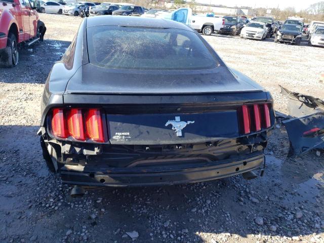 Photo 6 from auction – 2015 FORD MUSTANG with VIN 1FA6P8AM5F5313276