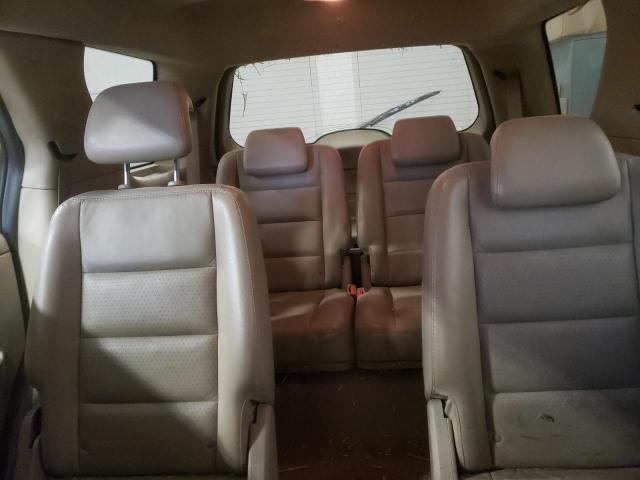 Photo 10 from auction – 2007 FORD FREESTYLE with VIN 1FMDK05147GA28524