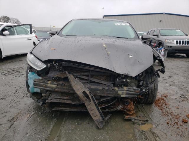 Photo 5 from auction – 2016 FORD FUSION SE with VIN 3FA6P0H71GR337610