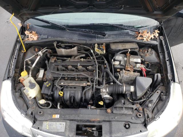 Photo 11 from auction – 2011 FORD FOCUS SE with VIN 1FAHP3FNXBW156829